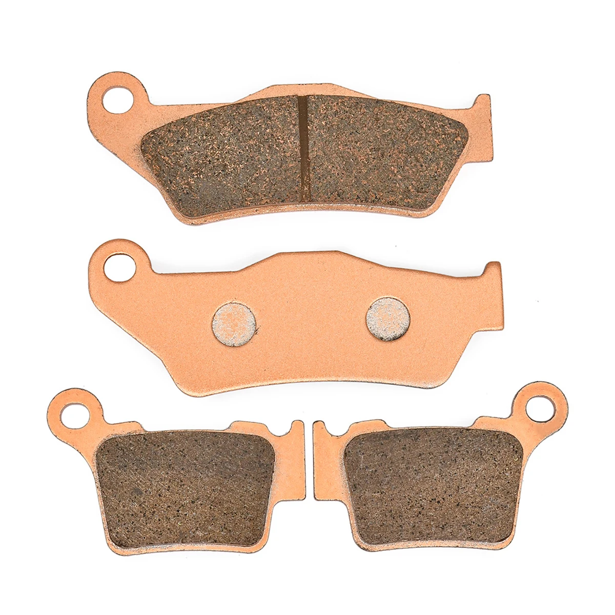 Brake Pads Bike - Bantalan rem depan & belakang sepeda