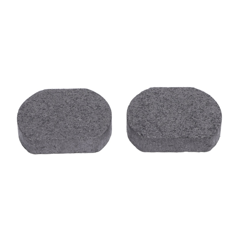 Brake Caliper - 2PCS Bantalan Rem Keramik Tahan Lama