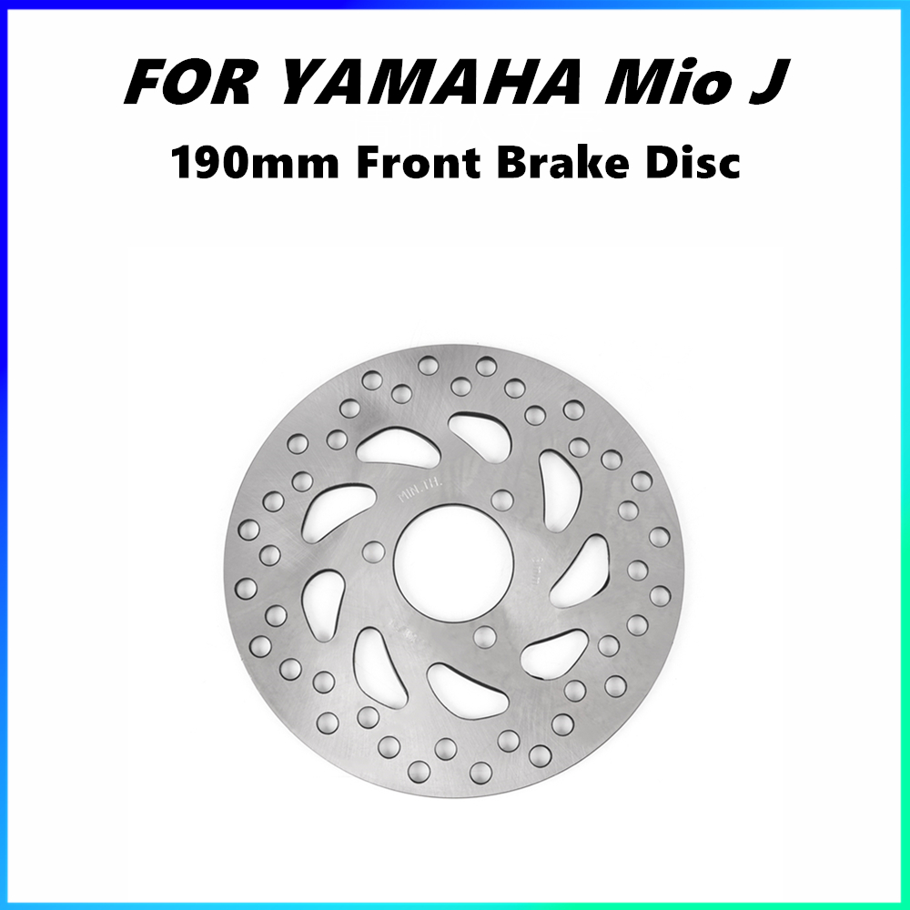 Brake Rotor - Untuk Yamaha Mio J Rotor Cakram