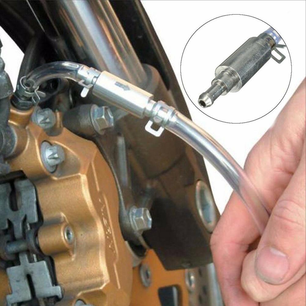 Brake Fluid - Alat Pemeras Rem Hidraulik Selang Pendarahan