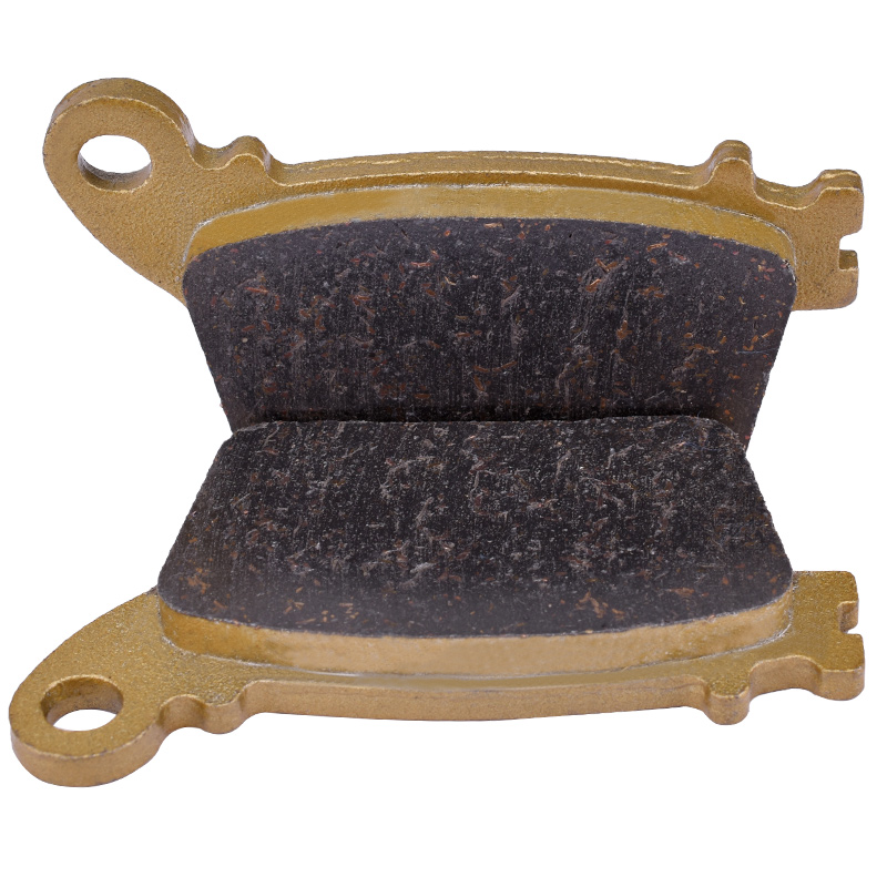Set Kampas Rem Depan dan Belak - Carbon Ceramic Motorcycle Brake Rotor ulasan dan harga