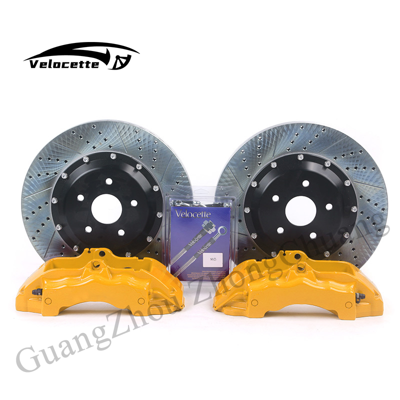 Kaliper Rem 18Z Dengan 6 Pisto - Brake Caliper ulasan dan harga