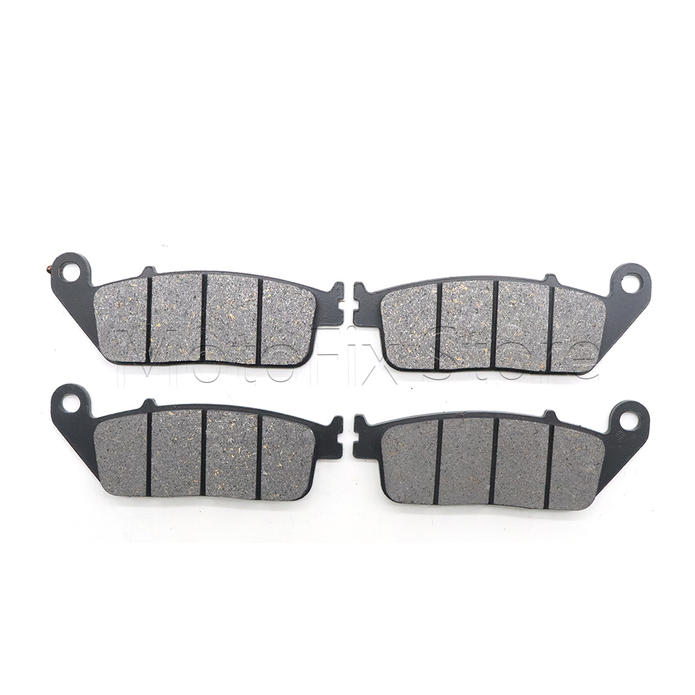 Aksesoris Motor Kampas Rem Dep - Motorcycle Brake Pads ulasan dan harga