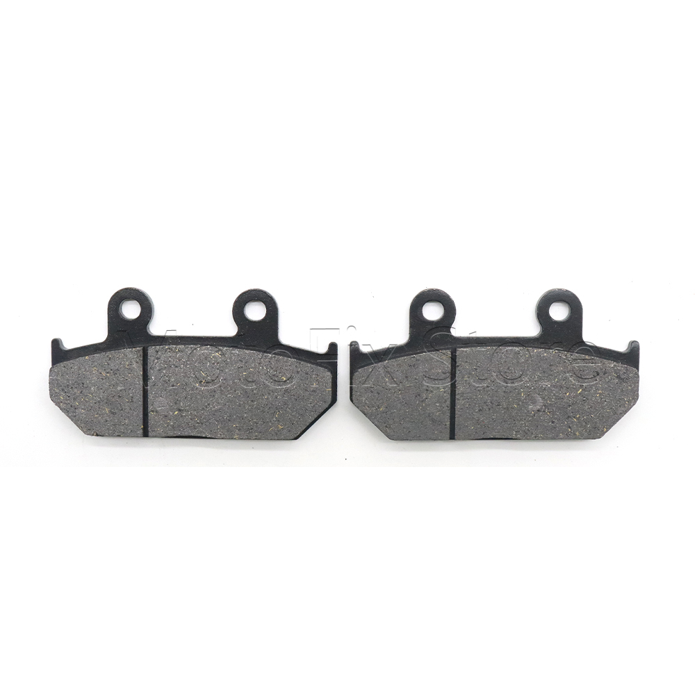 Aksesoris Motor Kampas Rem Dep - Motorcycle Brake Pads ulasan dan harga