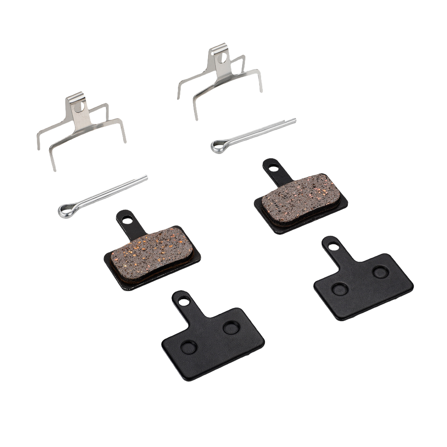 Aksesori Sepeda Motor Bantalan - Brake Pads Bike ulasan dan harga