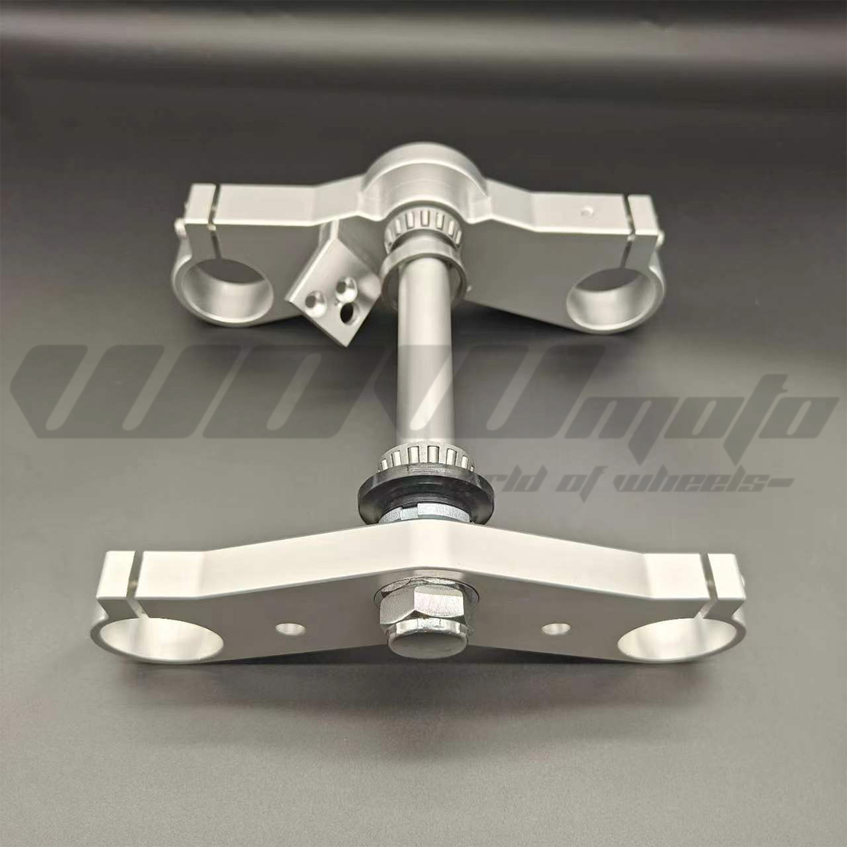Kit Garpu Terbalik Mini Moto U - Brake Disc Motorcycle ulasan dan harga