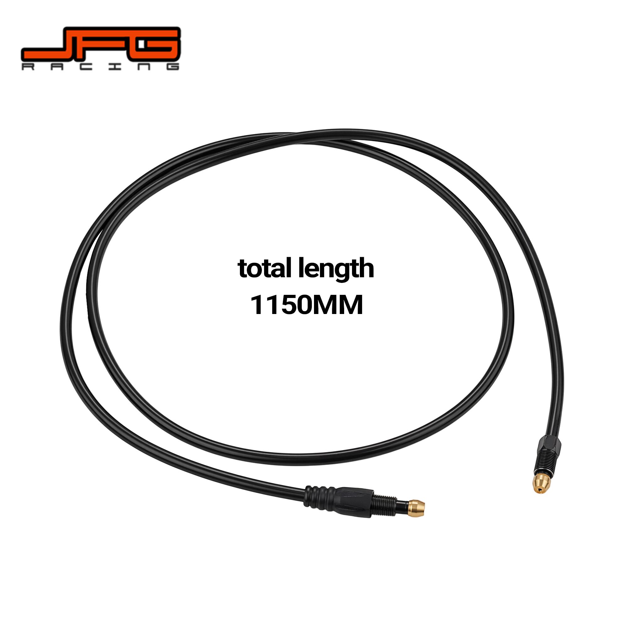 Selang Rem Hidrolik Oli Minera - Brake Line Motorcycle ulasan dan harga