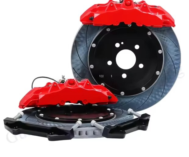 Kaliper Rem Balap Otomatis Upg - Brake Caliper ulasan dan harga