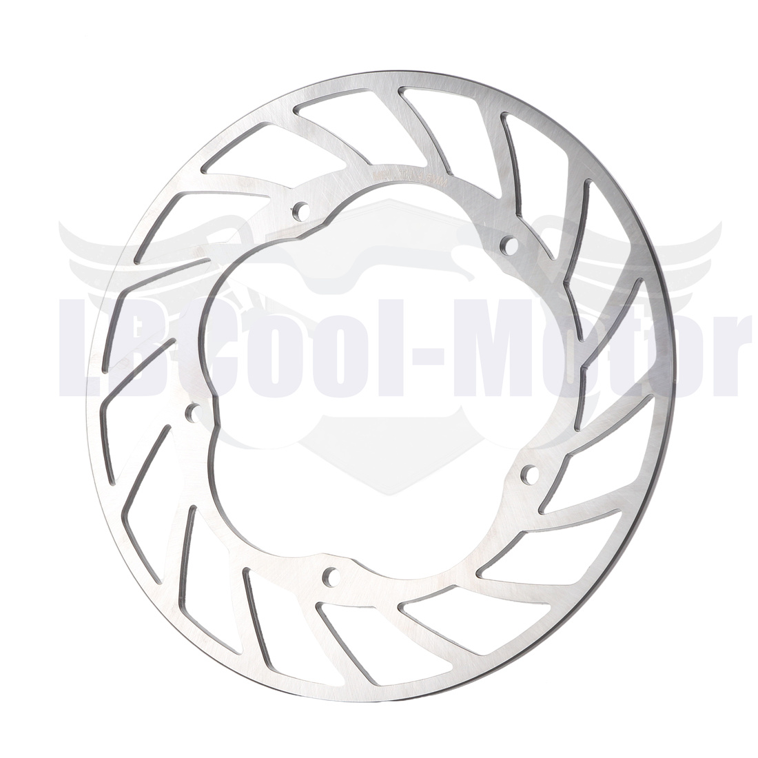 Rotor cakram rem roda belakang - Brake Rotor ulasan dan harga