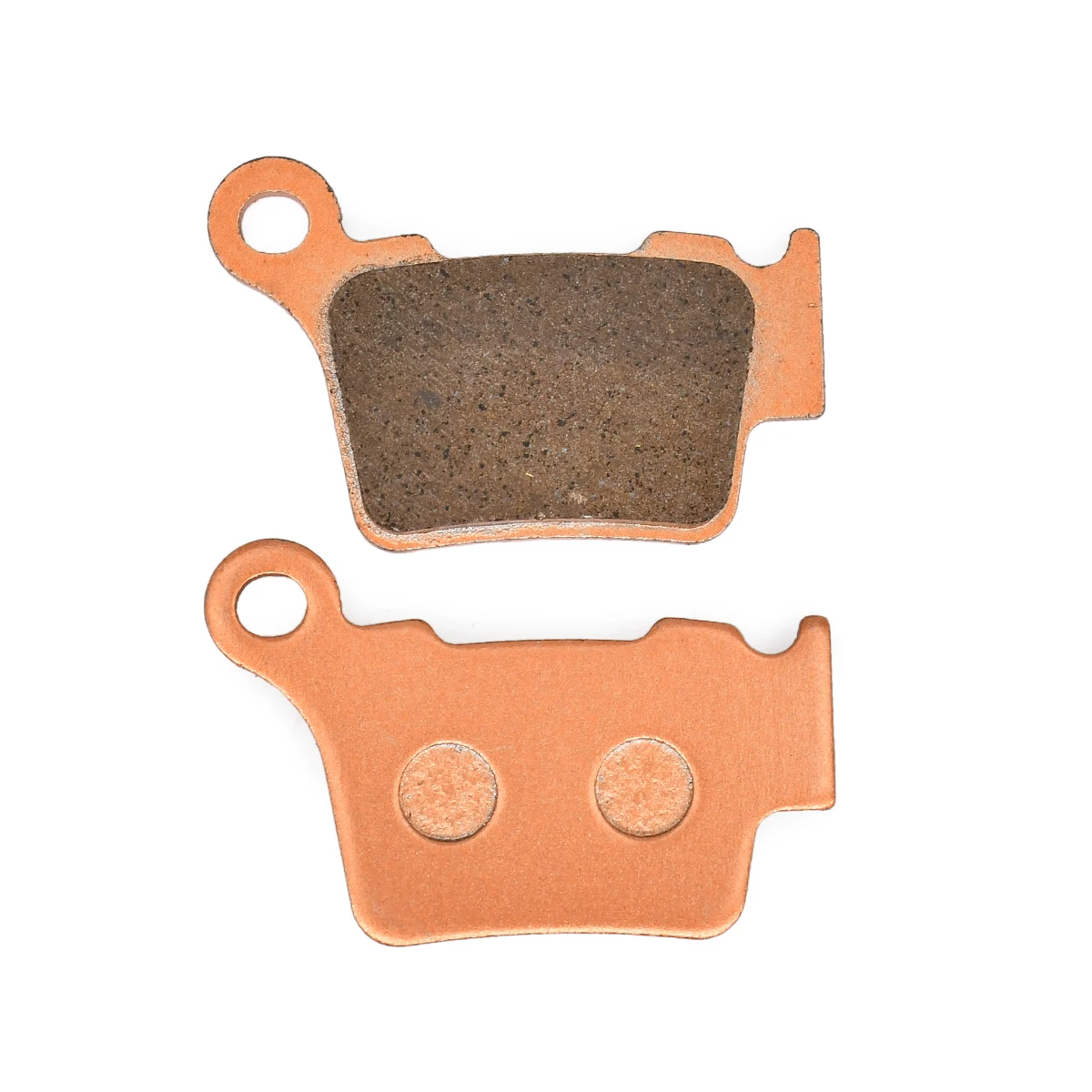 Bantalan rem depan & belakang  - Brake Pads Bike ulasan dan harga