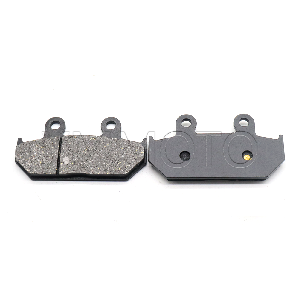 Untuk Suzuki AN650 Burgman Sky - Motorcycle Brake Pads ulasan dan harga