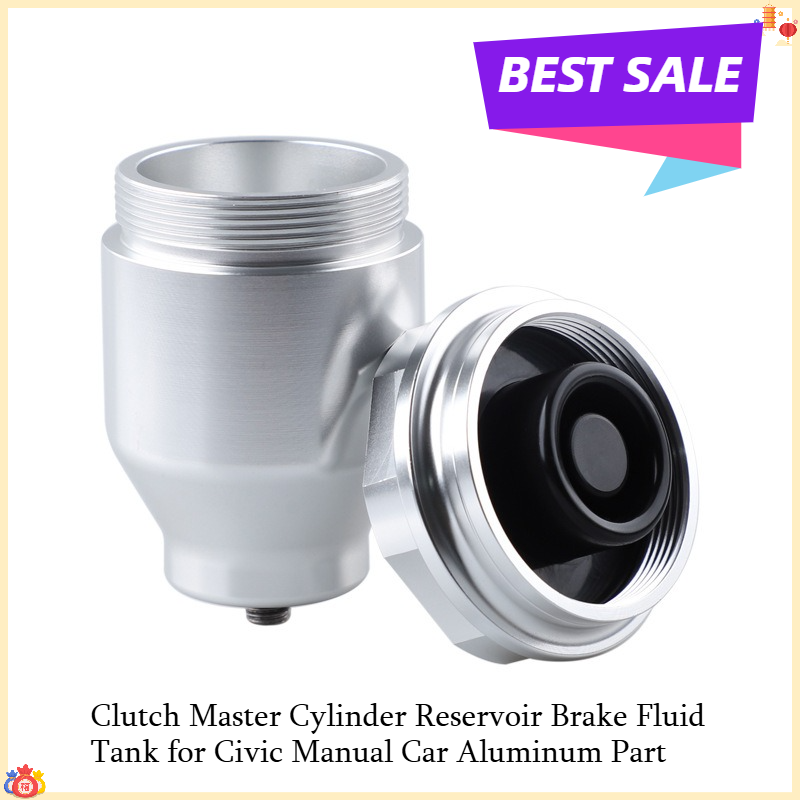 Tangki Cairan Rem Reservoir Ma - Brake Fluid ulasan dan harga