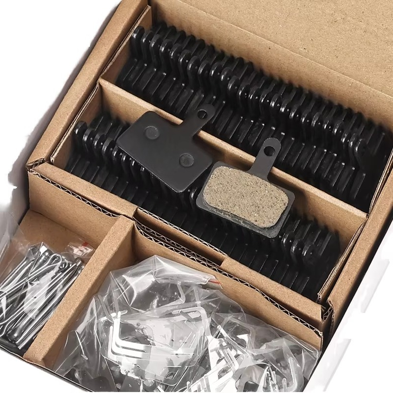 25 Pasang Kampas Rem Sepeda da - Brake Pads Bike ulasan dan harga