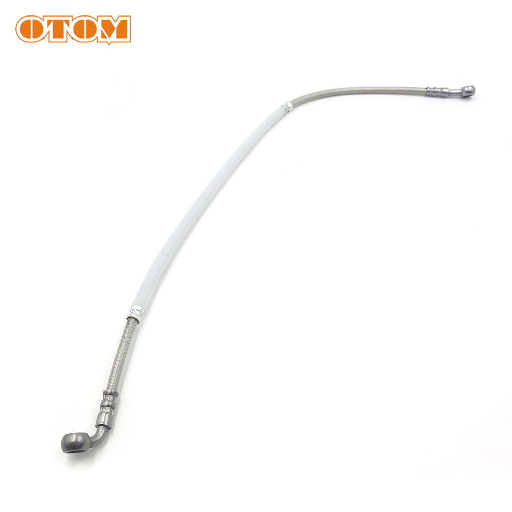 OTOM Selang Rem Belakang Seped - Motorcycle Brake Cable ulasan dan harga
