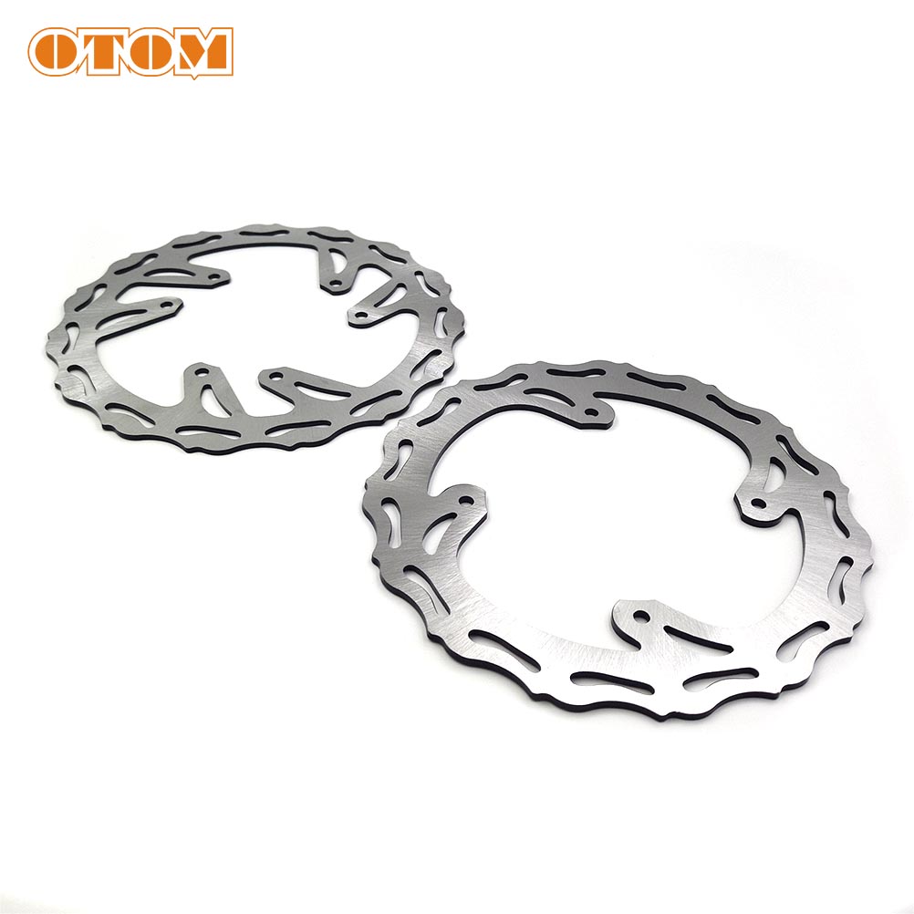 Cakram Rem Depan Belakang Sepe - Brake Rotor ulasan dan harga