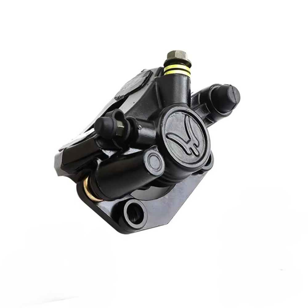 Kaliper Rem Cakram Hidrolik De - Brake Disc Motorcycle ulasan dan harga
