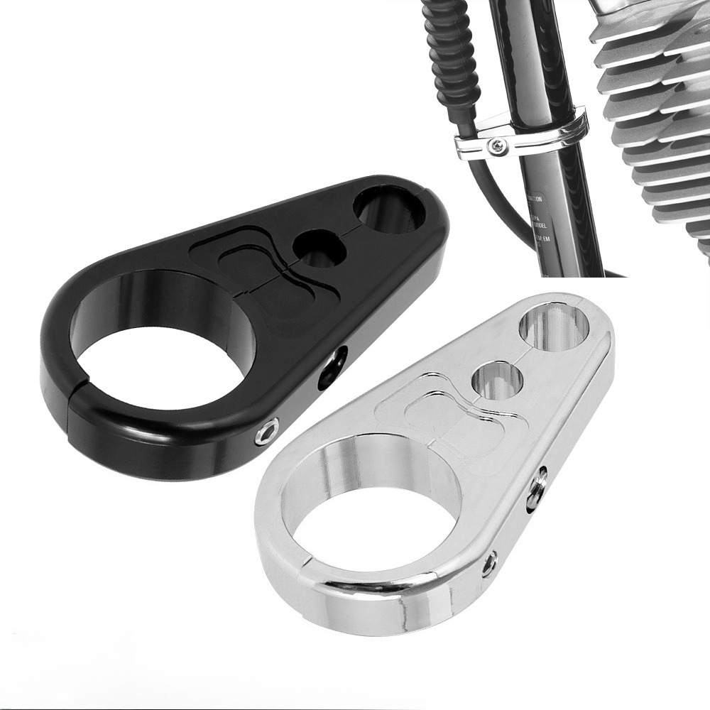1 Buah Penjepit Kabel Kopling  - Motorcycle Brake Cable ulasan dan harga