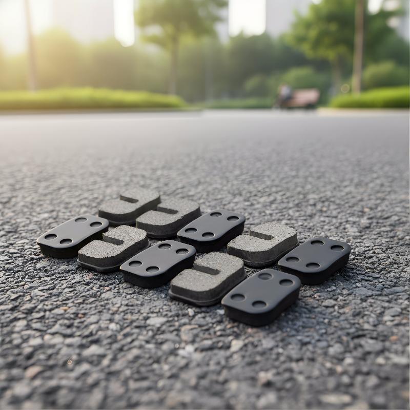 Kampas Rem Cakram Premium Coco - Brake Pads Bike ulasan dan harga