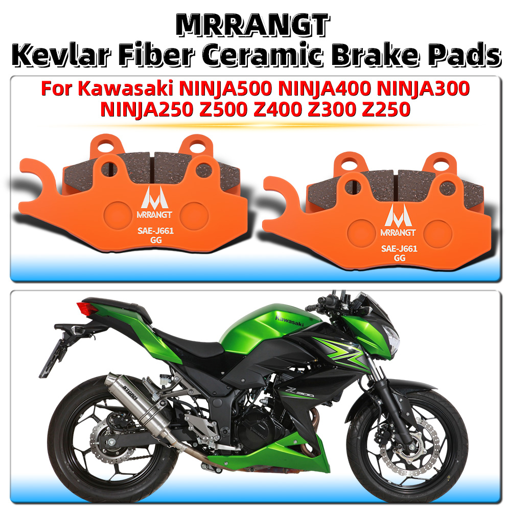 Bantalan Rem Keramik Sepeda Mo - Carbon Ceramic Motorcycle Brake Rotor ulasan dan harga