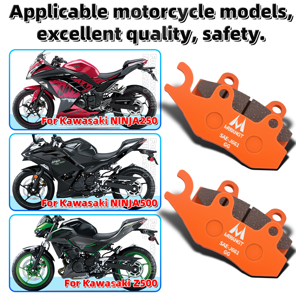 Bantalan Rem Keramik Sepeda Mo - Carbon Ceramic Motorcycle Brake Rotor ulasan dan harga