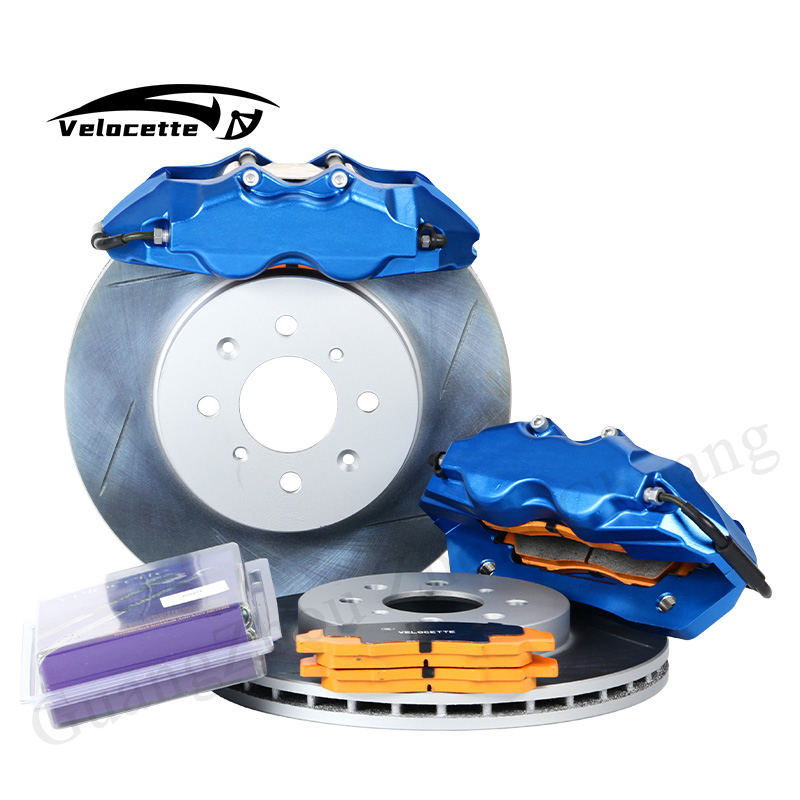 Kit Kaliper Rem Besar Modifika - Brake Caliper ulasan dan harga