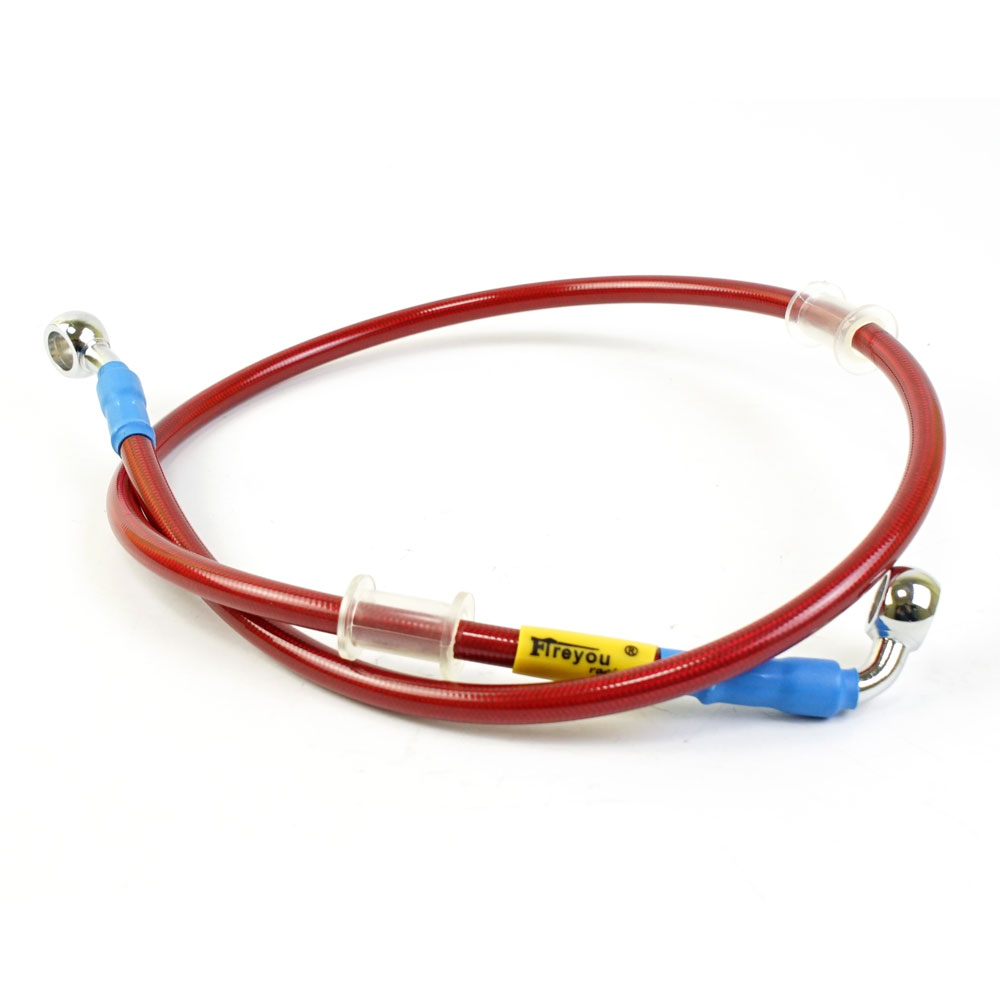 Selang rem hidrolik, 400mm-240 - Brake Line Motorcycle ulasan dan harga