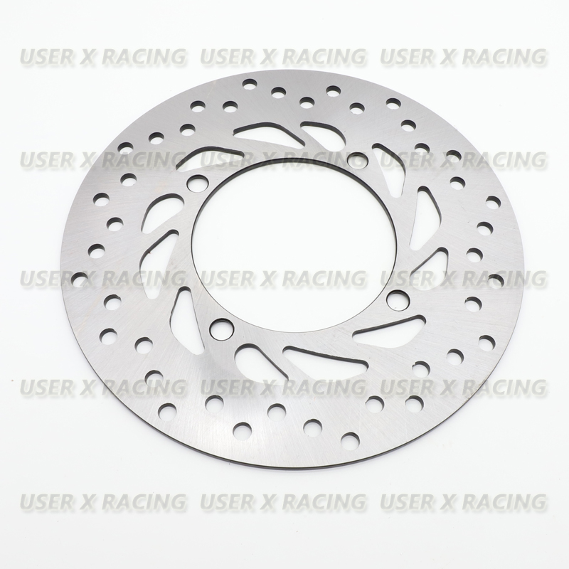 USERX Rotor cakram rem depan s - Brake Rotor ulasan dan harga