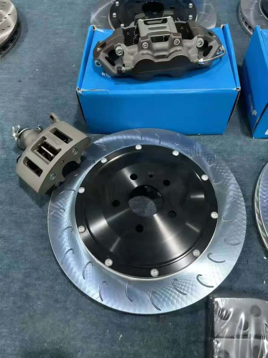 Kaliper Rem Depan TA6 18 Inch  - Brake Caliper ulasan dan harga