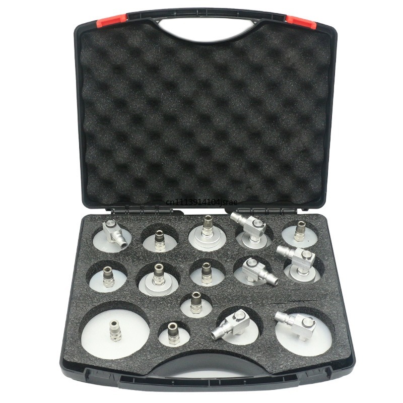 15Pcs Adaptor Pengganti Oli Re - Brake Fluid ulasan dan harga
