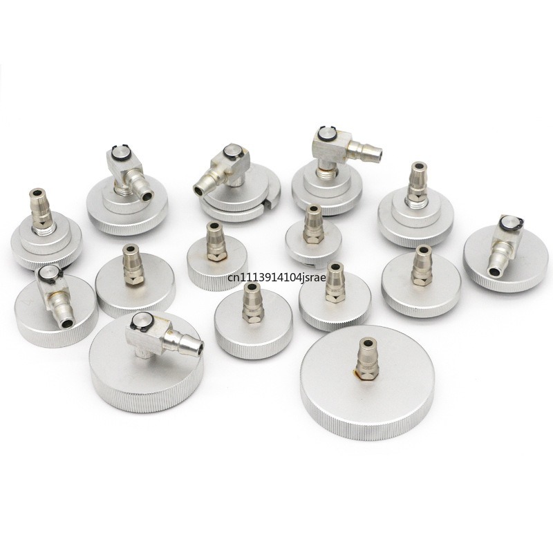 15Pcs Adaptor Pengganti Oli Re - Brake Fluid ulasan dan harga